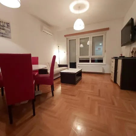 Appartamento Red Banja Luka